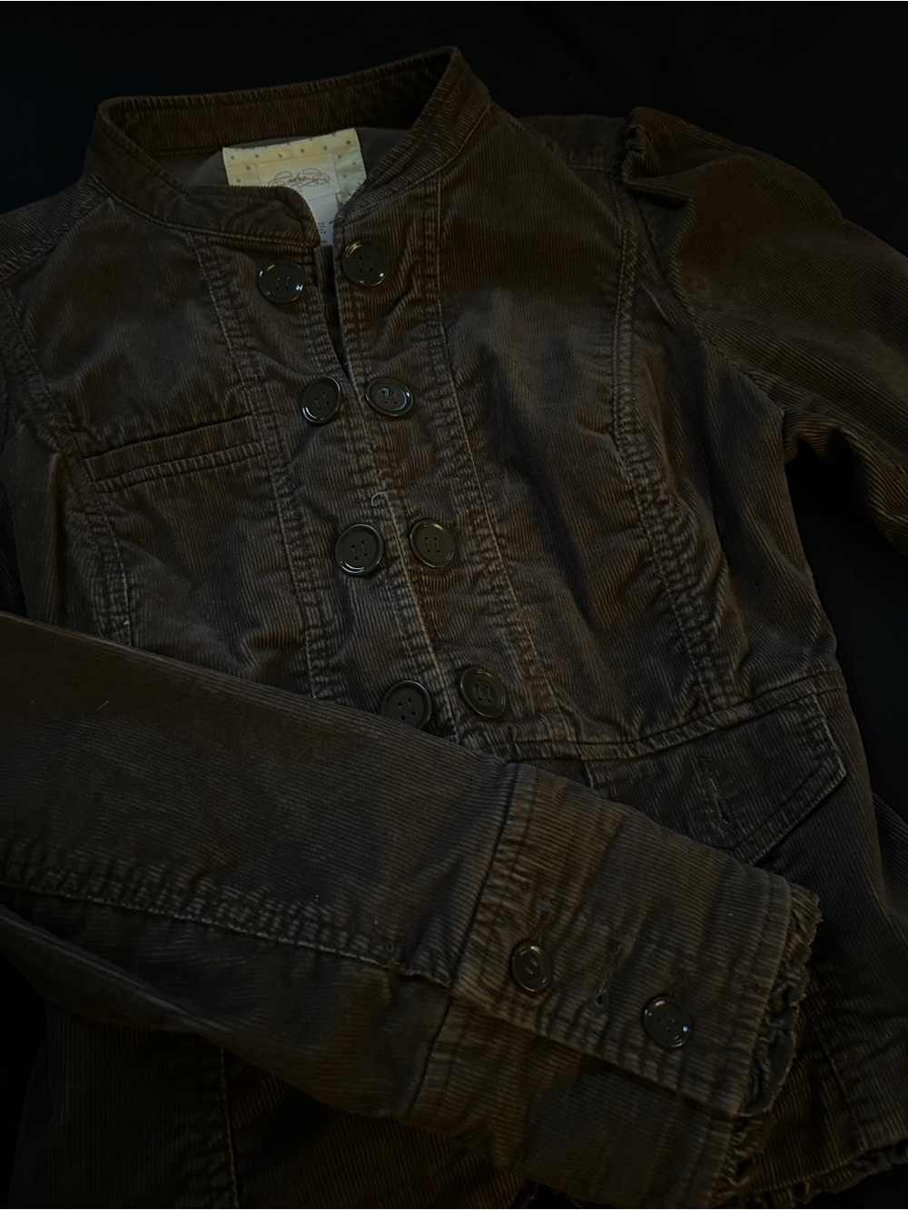 Cidra by Anthropologie Jacket